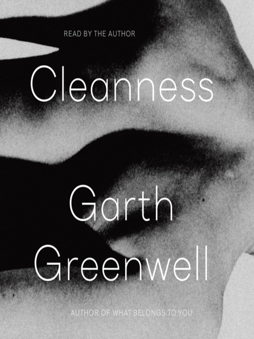 cleanness garth greenwell